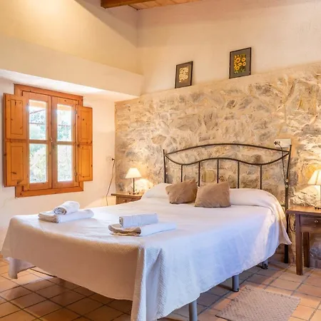 Marina Villa Pollenca