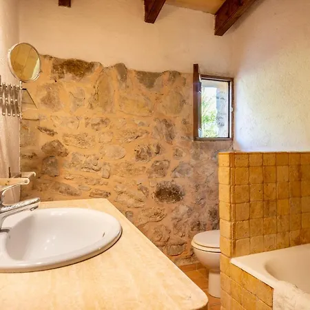 Marina Villa Pollenca