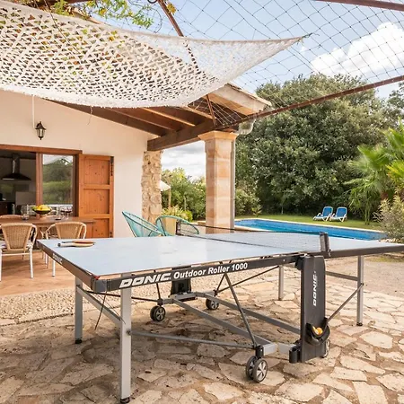 Marina Villa