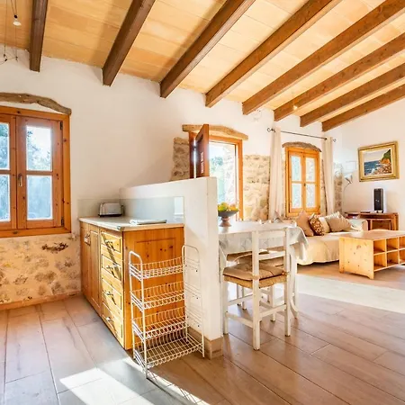 Villa Marina Pollenca
