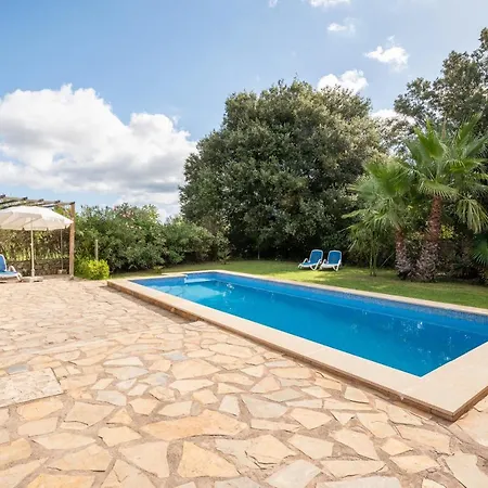 Villa Marina Pollenca